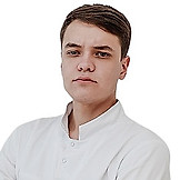 Жабагин Дамир Сунгатович