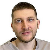 Лисаченко Денис Дмитриевич