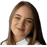 Фролова Юлия Игоревна