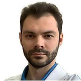 Хворостов Александр Анатольевич