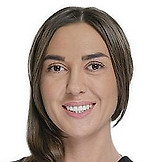 Ковальчук Ольга Игоревна