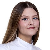 Чиханацких Александра Витальевна