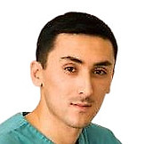 Хайдаров Бобиржон Тулкинжонович