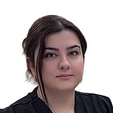 Абдалова Гунай Видадиевна