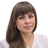 Головина Олеся Викторовна