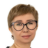 Кузнецова Елена Борисовна