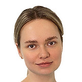 Авдеева Дарья Викторовна