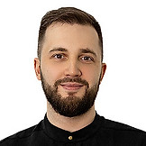 Кирьяков Андрей Александрович