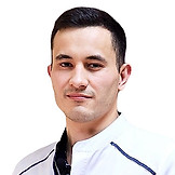 Ахунов Азиз Алишерович