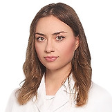 Гусева Алина Андреевна