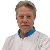 Прохоров Юрий Николаевич