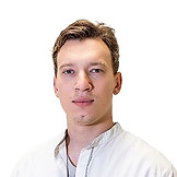 Полежаев Дмитрий Сергеевич