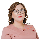 Перезва Алевтина Сергеевна