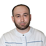 Рузиев Парвизджон Холкузиевич