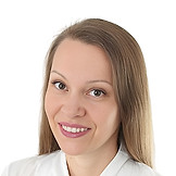 Ивонинская Полина Викторовна