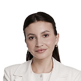 Волкова Валерия Алексеевна