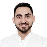 Бешли Орхан Рафетович