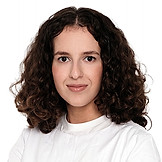 Вачадзе Тамара Джамбуловна