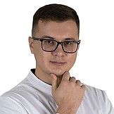 Пазилов Айбек Хусниддинович