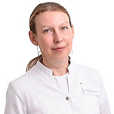 Белоцерковец Светлана Владимировна