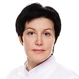 Петрова Татьяна Владимировна