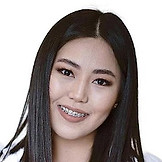 Папанова (Аюшеева) Мария Булатовна