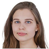 Тихомирова Алена Сергеевна