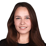 Никонова Екатерина Николаевна