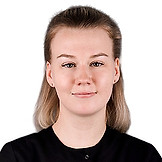 Дарий Алина Евгеньевна