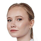 Николаева Юлия Владимировна