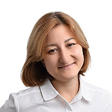 Кобякова Елена Александровна