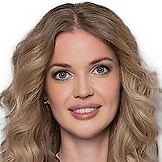 Федорченко Ирина Сергеевна