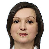 Сафронова Наталья Александровна