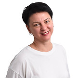 Панова Наталия Николаевна