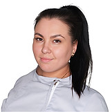 Гордеева Ирина Владиславовна