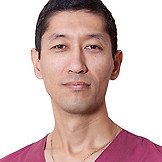 Хаймулдинов Олжас Максутович