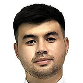 Дехконов Хикматжон Рамзжонович