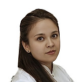 Санталова Екатерина Алексеевна