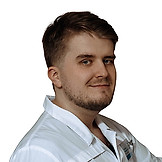 Самусев Константин Сергеевич