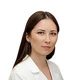 Чиркова Наталья Сергеевна