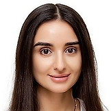 Алоян Грета Торновна