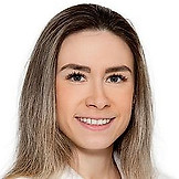 Никонова Ксения Александровна