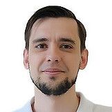 Козуб Евгений Олегович