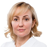 Лидман Гульнара Юсуфовна