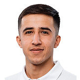 Шарипжанов Хусниддин Шарипжанович