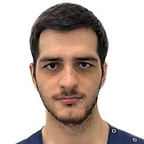 Гаджиалиев Умен Бахтиярович