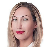 Иванова Анастасия Николаевна