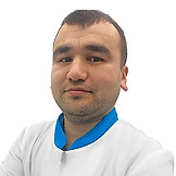 Гафуров Умеджон Маъруфович