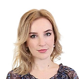 Захаркина Инна Дмитриевна