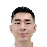 Пулатов Одилжон Азимович